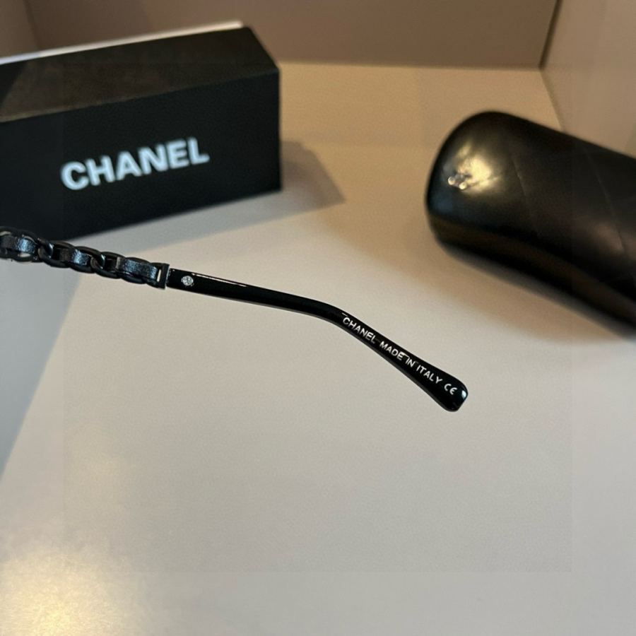 1:1 Replica chanel glasses ¥ — 1:1 Replica — photo 7