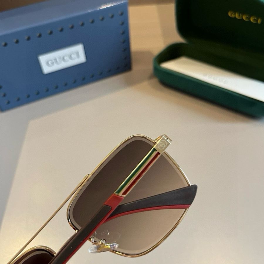 1:1 Replica gucci glasses ¥ — 1:1 Replica — photo 7