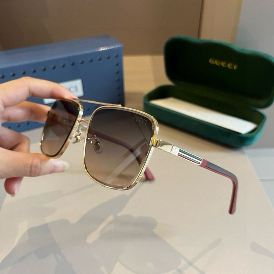 1:1 Replica gucci glasses ¥ — 1:1 Replica — photo 5
