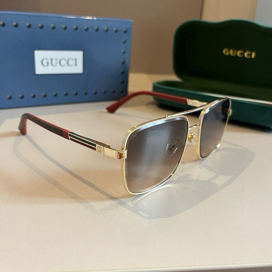 1:1 Replica gucci glasses ¥ — 1:1 Replica