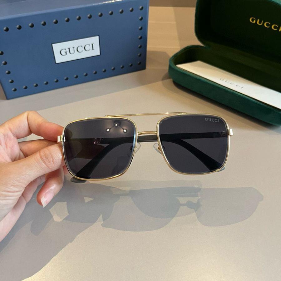 1:1 Replica gucci glasses ¥ — Premium Replica — photo 2