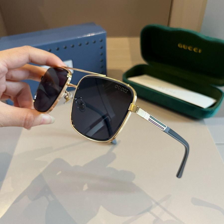 1:1 Replica gucci glasses ¥ — Premium Replica — photo 5