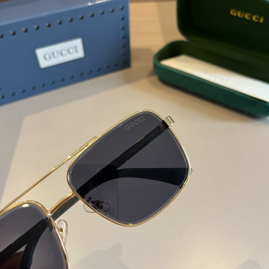 1:1 Replica gucci glasses ¥ — Premium Replica — photo 3