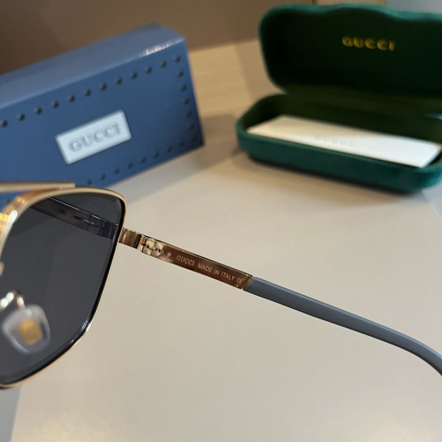 1:1 Replica gucci glasses ¥ — Premium Replica — photo 8