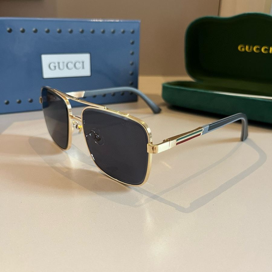 1:1 Replica gucci glasses ¥ — Premium Replica — photo 4