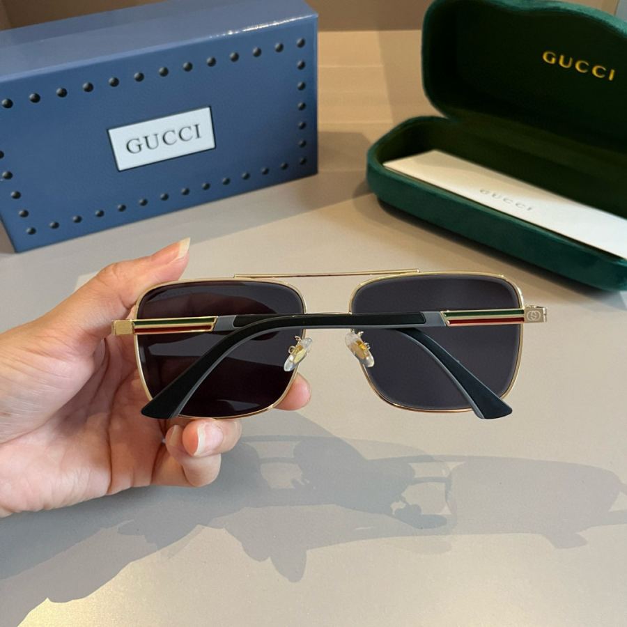 1:1 Replica gucci glasses ¥ — Premium Replica — photo 6