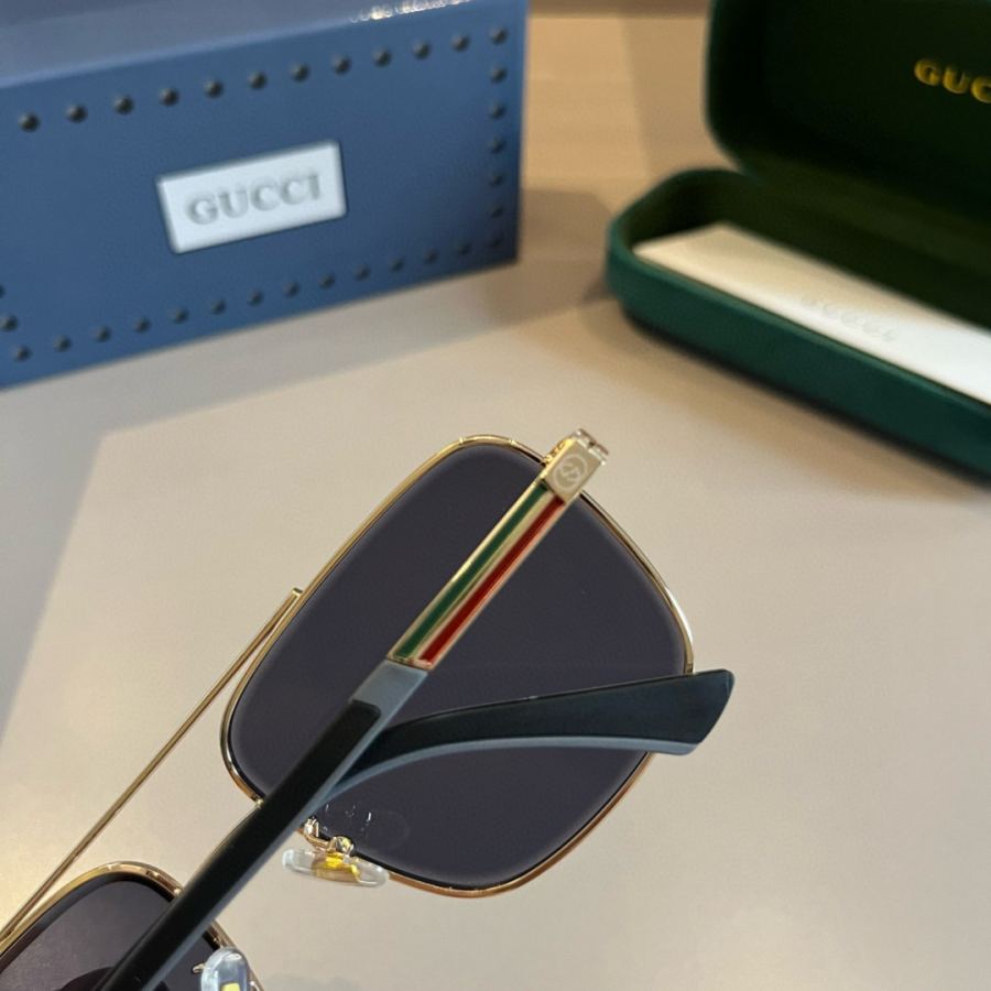 1:1 Replica gucci glasses ¥ — Premium Replica — photo 7