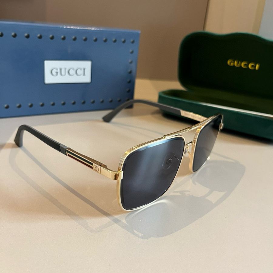 1:1 Replica gucci glasses ¥ — Premium Replica