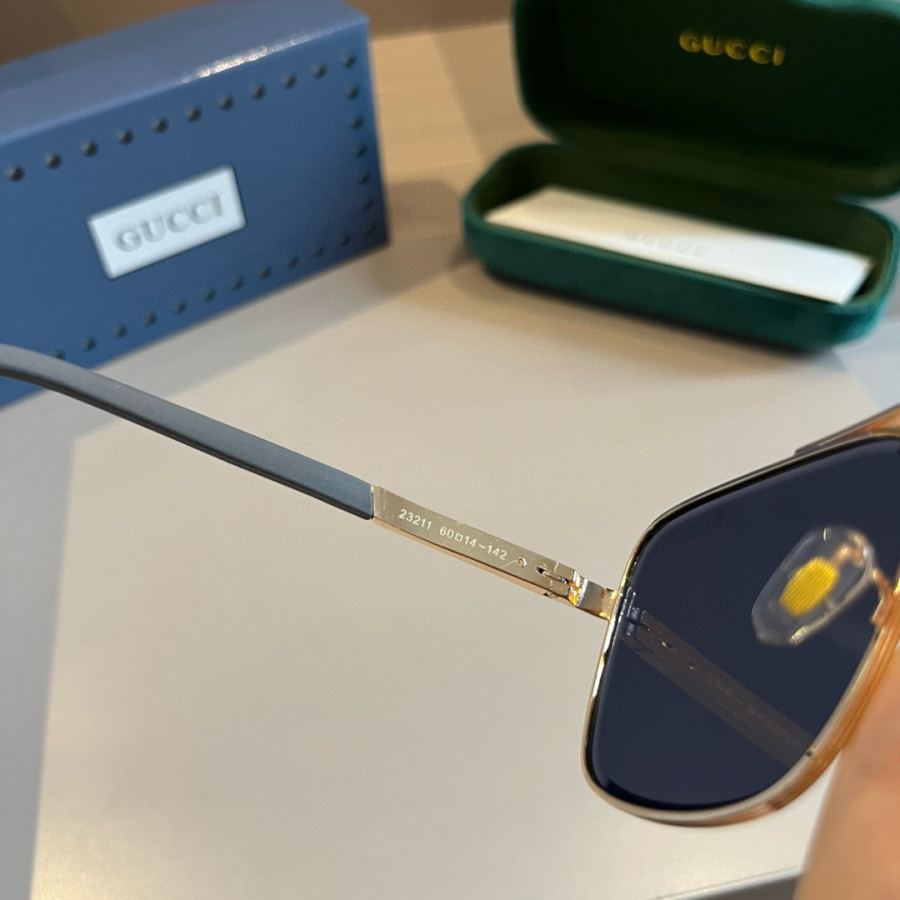 1:1 Replica gucci glasses ¥ — Premium Replica — photo 9