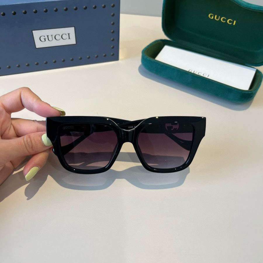 1:1 Replica gucci glasses ¥ — 1:1 Replica — photo 4