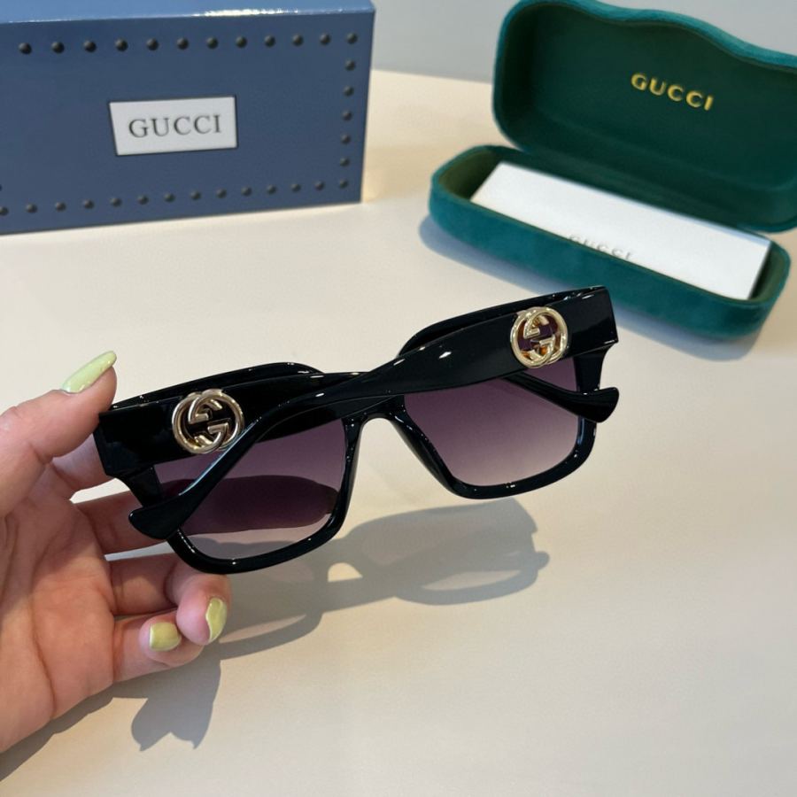 1:1 Replica gucci glasses ¥ — 1:1 Replica — photo 5