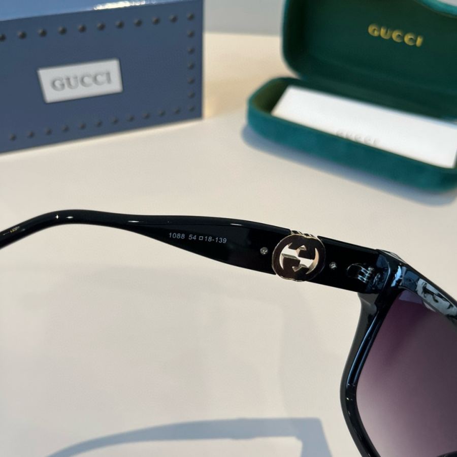 1:1 Replica gucci glasses ¥ — 1:1 Replica — photo 8