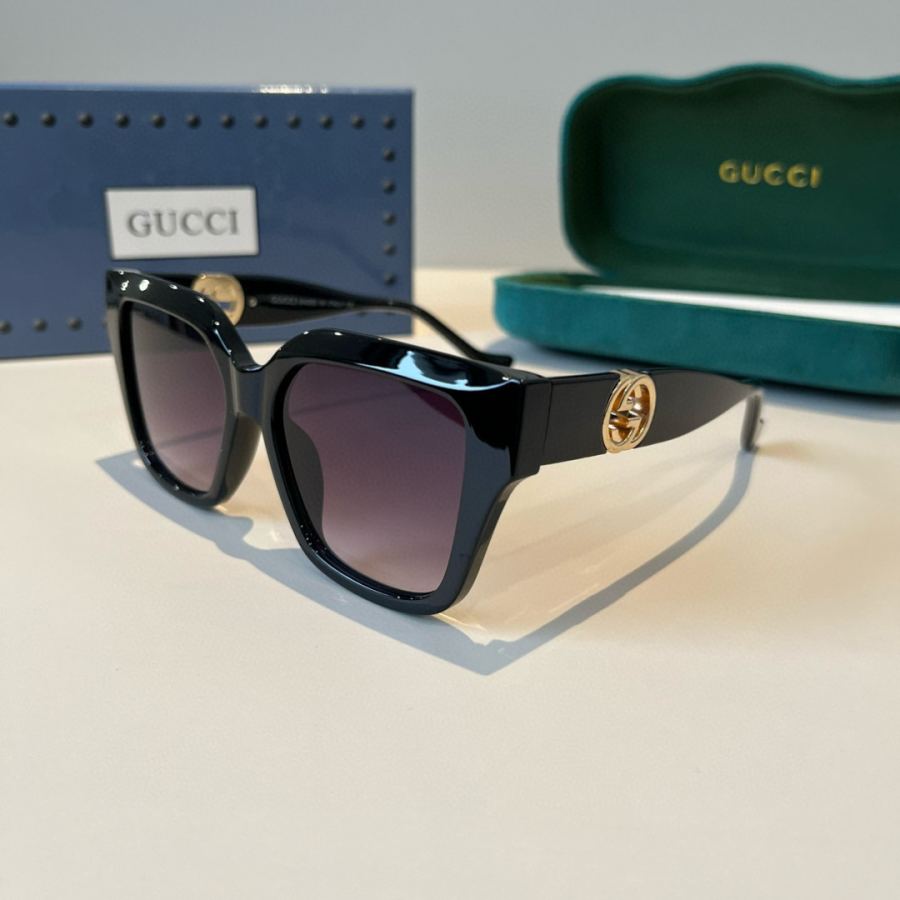 1:1 Replica gucci glasses ¥ — 1:1 Replica — photo 3
