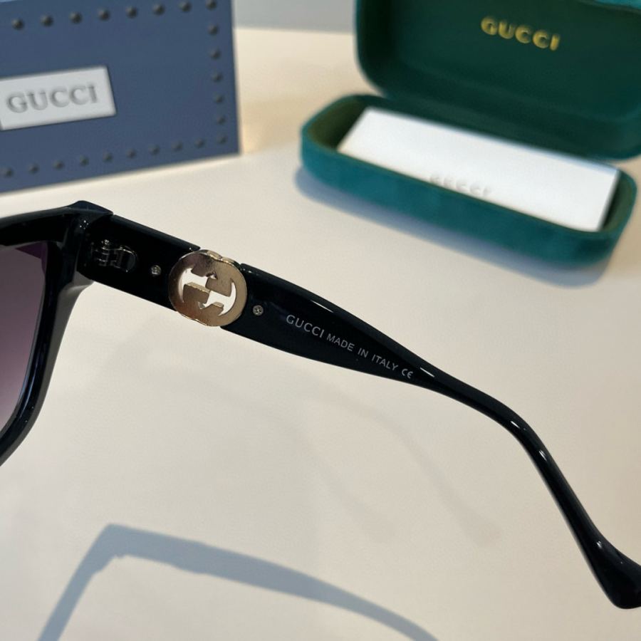 1:1 Replica gucci glasses ¥ — 1:1 Replica — photo 7