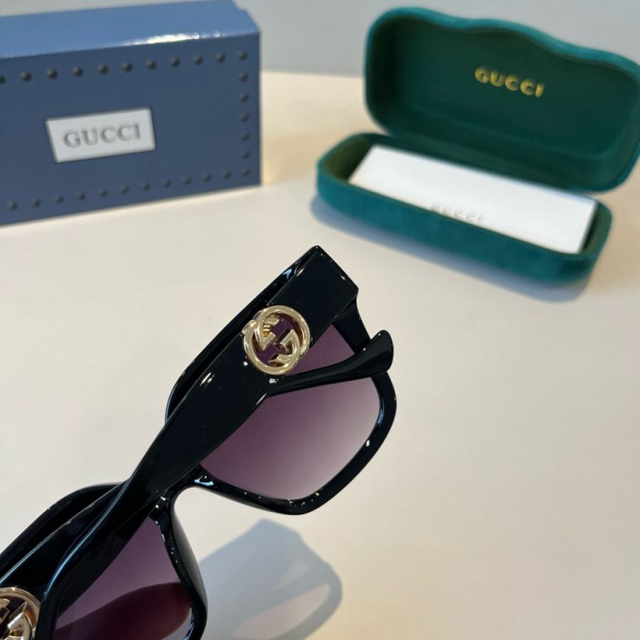 1:1 Replica gucci glasses ¥ — 1:1 Replica — photo 6
