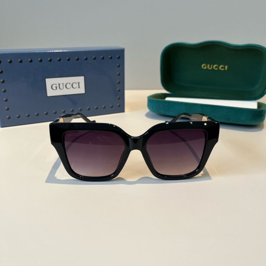 1:1 Replica gucci glasses ¥ — 1:1 Replica — photo 2