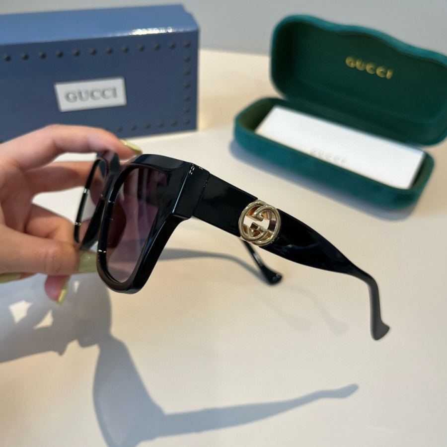 1:1 Replica gucci glasses ¥ — 1:1 Replica — photo 9