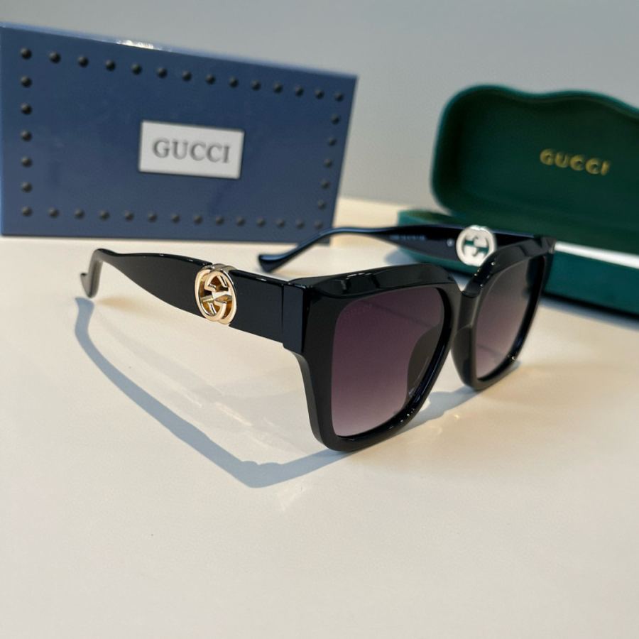 1:1 Replica gucci glasses ¥ — 1:1 Replica