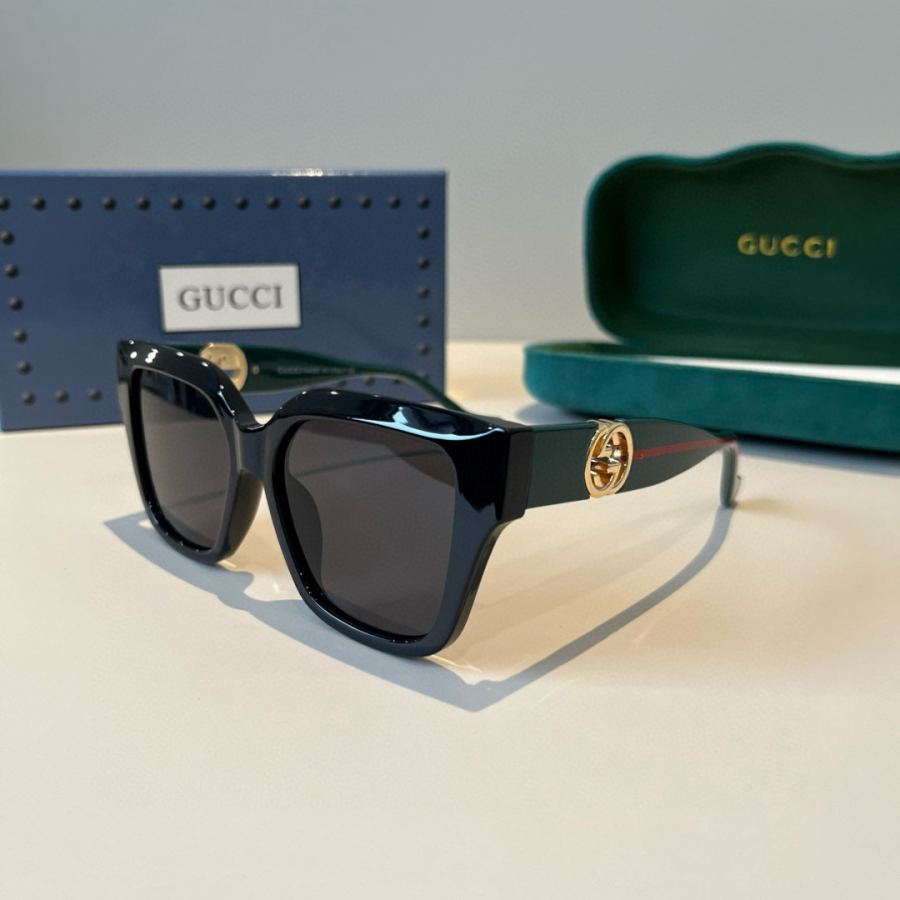 1:1 Replica gucci glasses ¥ — AAA Quality Replica — photo 3