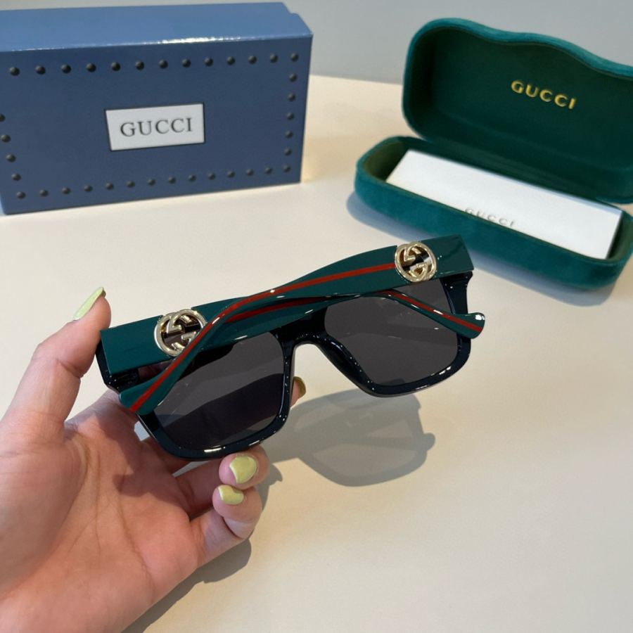 1:1 Replica gucci glasses ¥ — AAA Quality Replica — photo 8