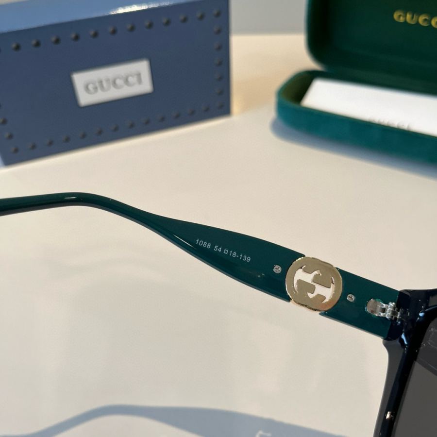 1:1 Replica gucci glasses ¥ — AAA Quality Replica — photo 9