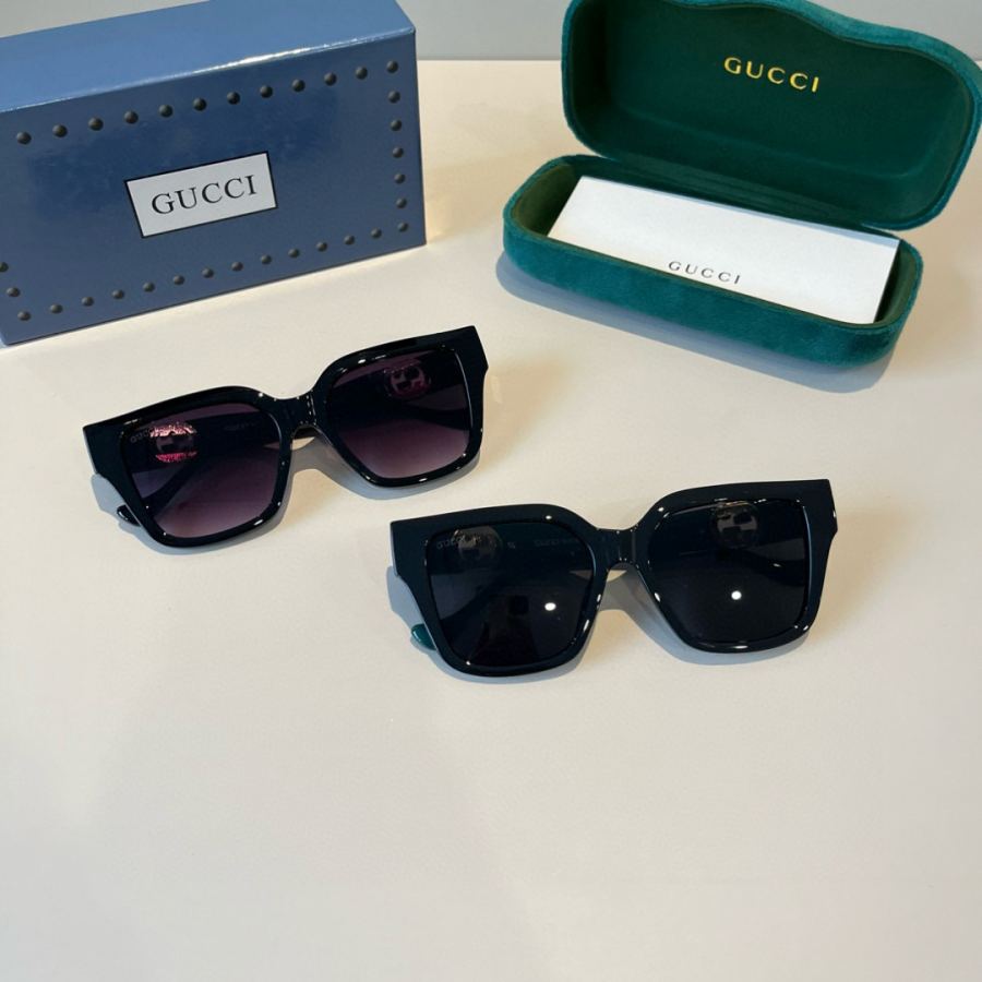 1:1 Replica gucci glasses ¥ — AAA Quality Replica — photo 11