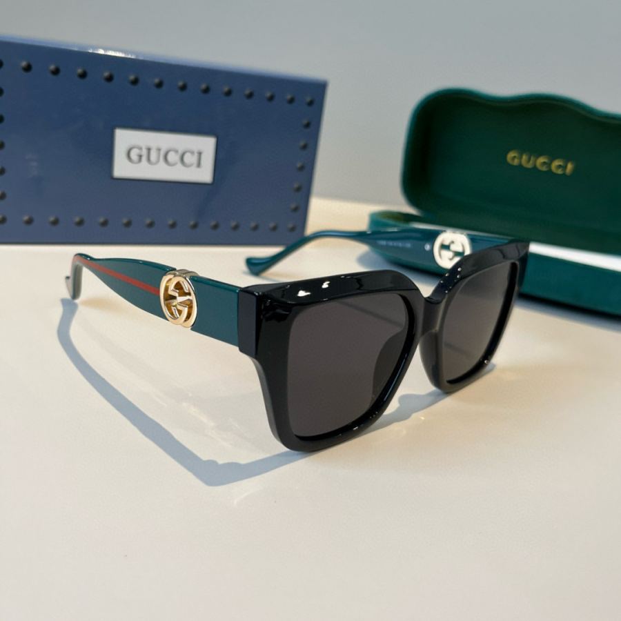 1:1 Replica gucci glasses ¥ — AAA Quality Replica