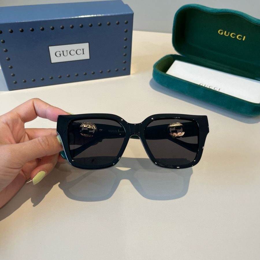 1:1 Replica gucci glasses ¥ — AAA Quality Replica — photo 5