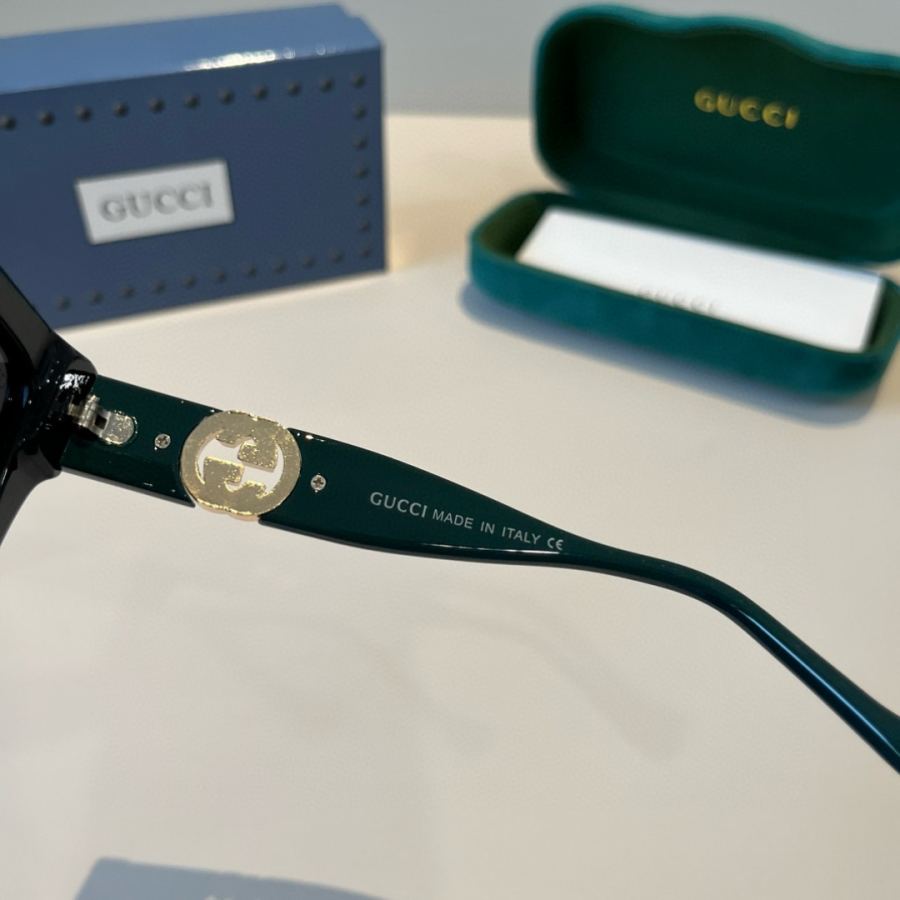 1:1 Replica gucci glasses ¥ — AAA Quality Replica — photo 10