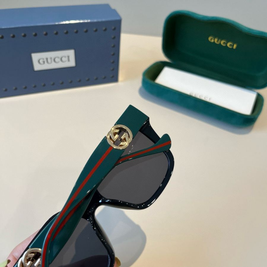 1:1 Replica gucci glasses ¥ — AAA Quality Replica — photo 7