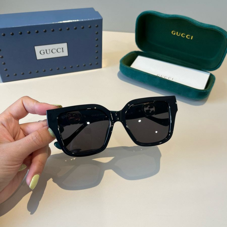 1:1 Replica gucci glasses ¥ — AAA Quality Replica — photo 6