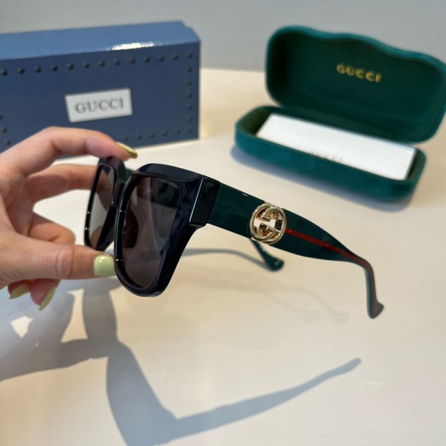 1:1 Replica gucci glasses ¥ — AAA Quality Replica — photo 4