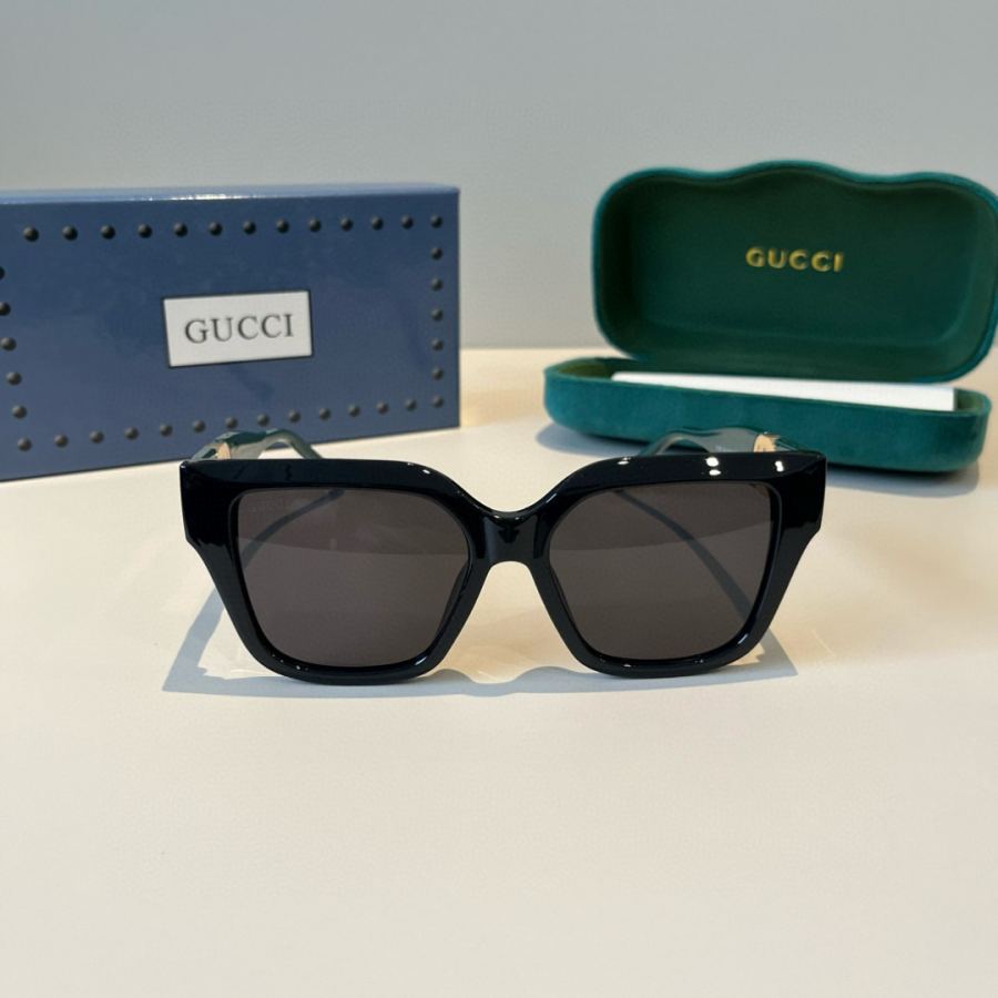 1:1 Replica gucci glasses ¥ — AAA Quality Replica — photo 2
