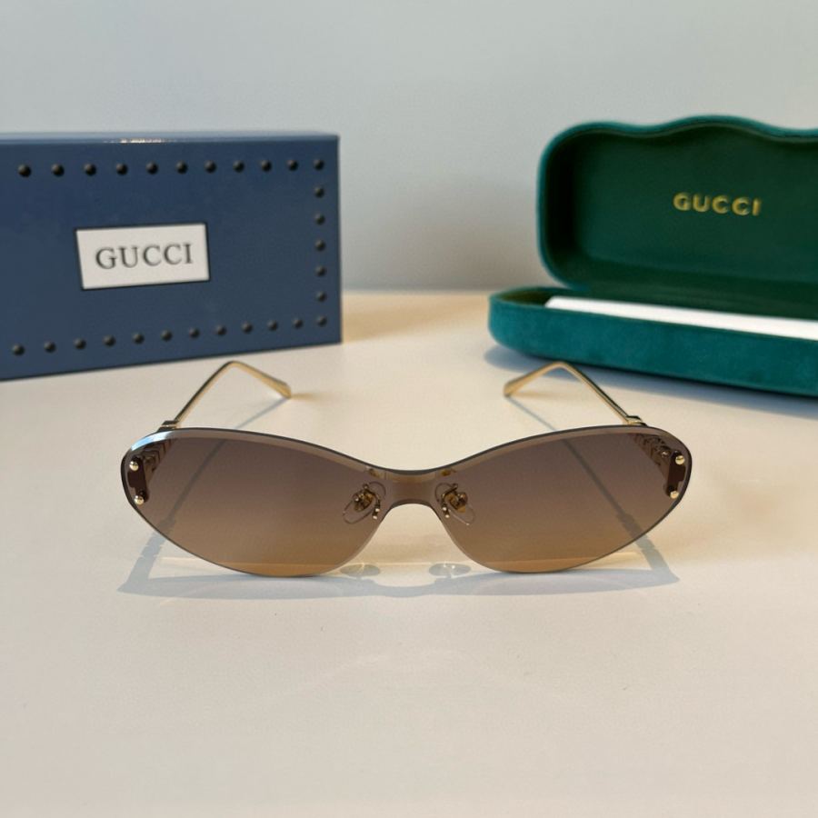 1:1 Replica gucci glasses ¥ — Premium Replica — photo 2