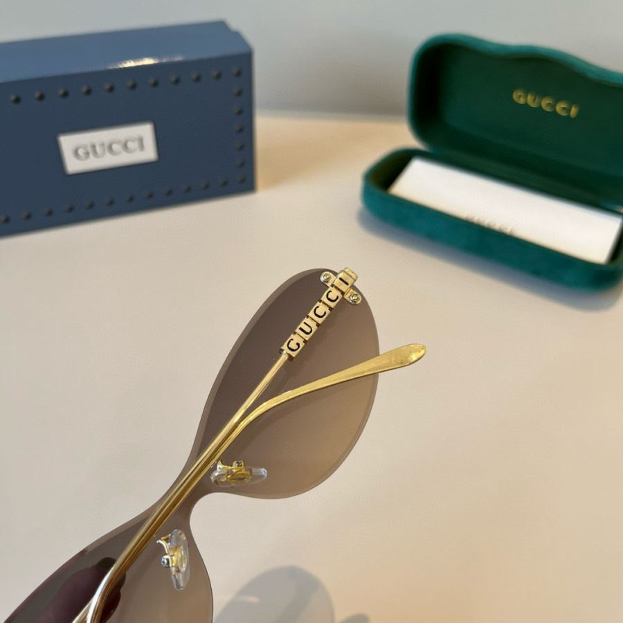 1:1 Replica gucci glasses ¥ — Premium Replica — photo 6