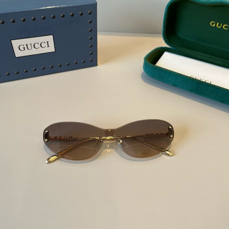 1:1 Replica gucci glasses ¥ — Premium Replica — photo 4