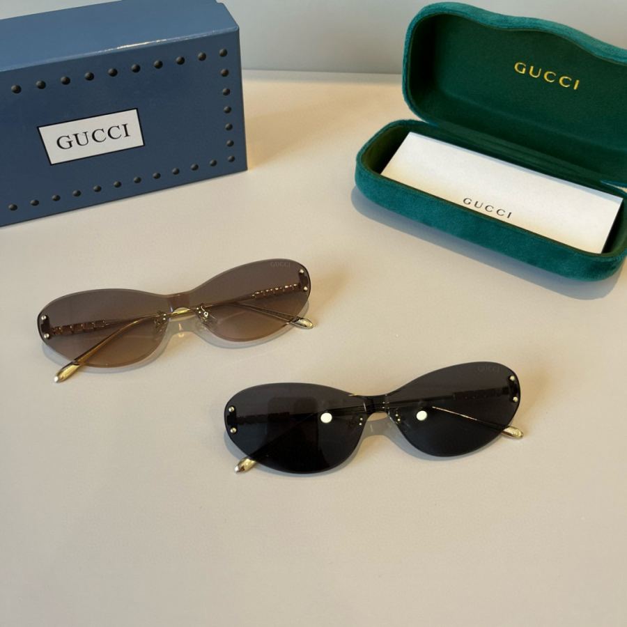 1:1 Replica gucci glasses ¥ — Premium Replica — photo 9