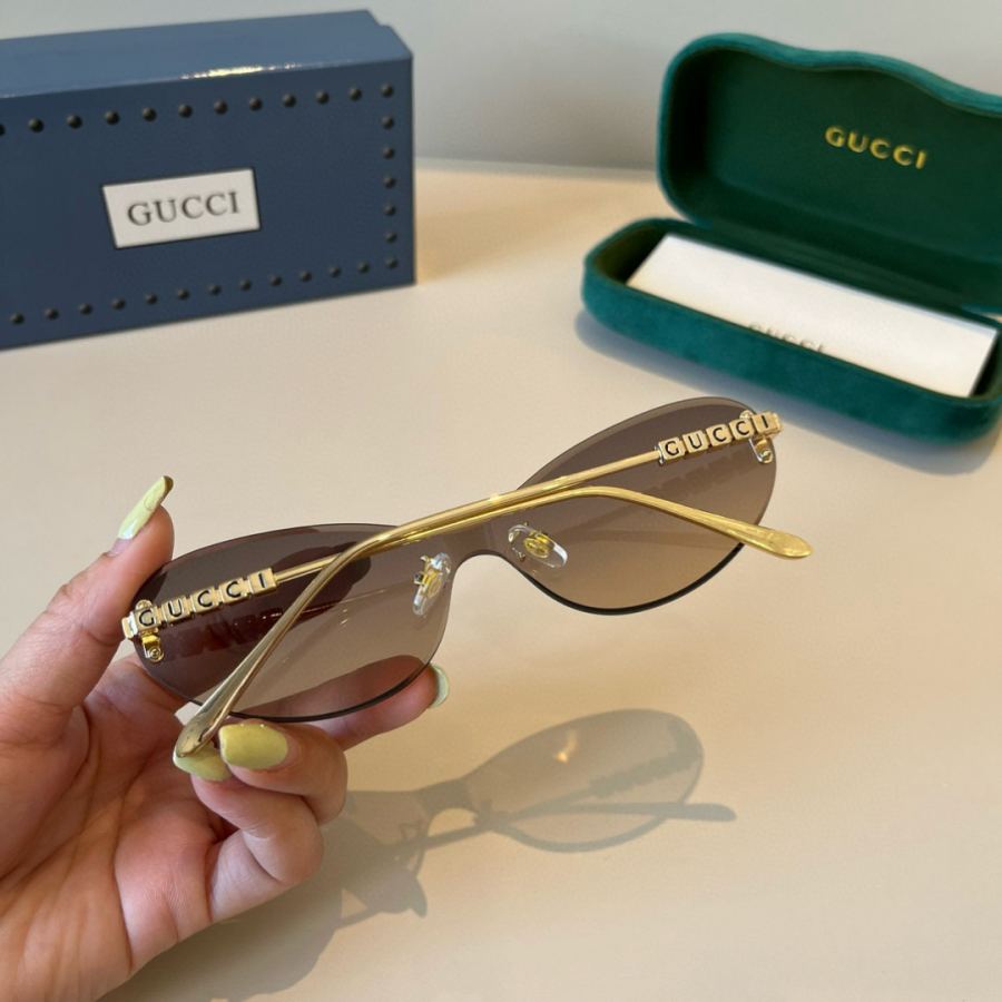 1:1 Replica gucci glasses ¥ — Premium Replica — photo 7