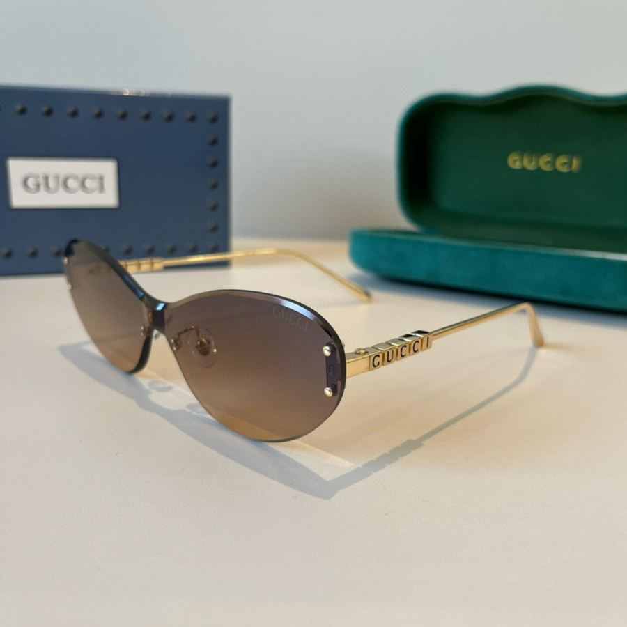 1:1 Replica gucci glasses ¥ — Premium Replica — photo 3