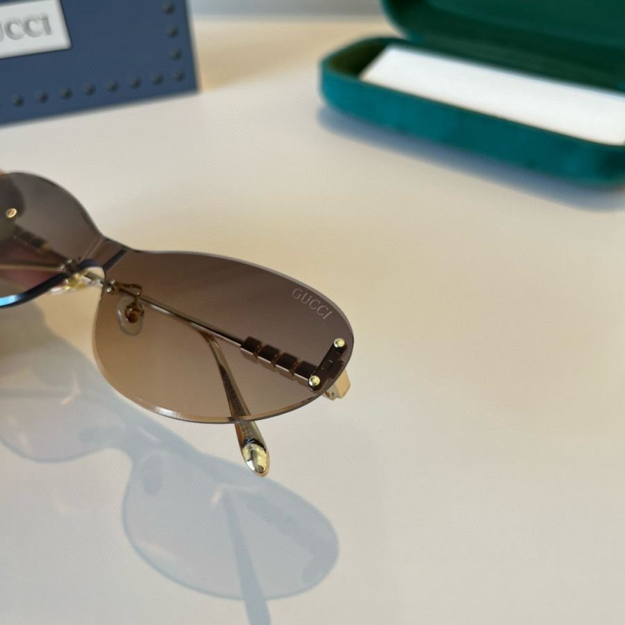 1:1 Replica gucci glasses ¥ — Premium Replica — photo 5