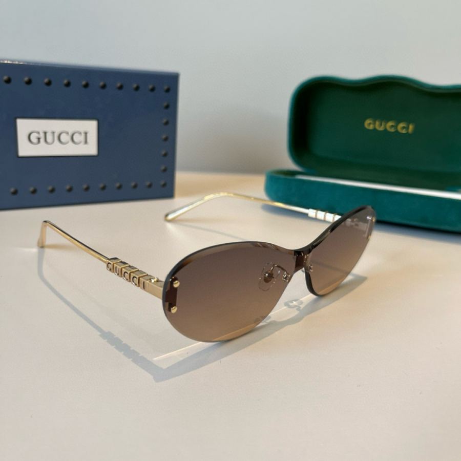 1:1 Replica gucci glasses ¥ — Premium Replica