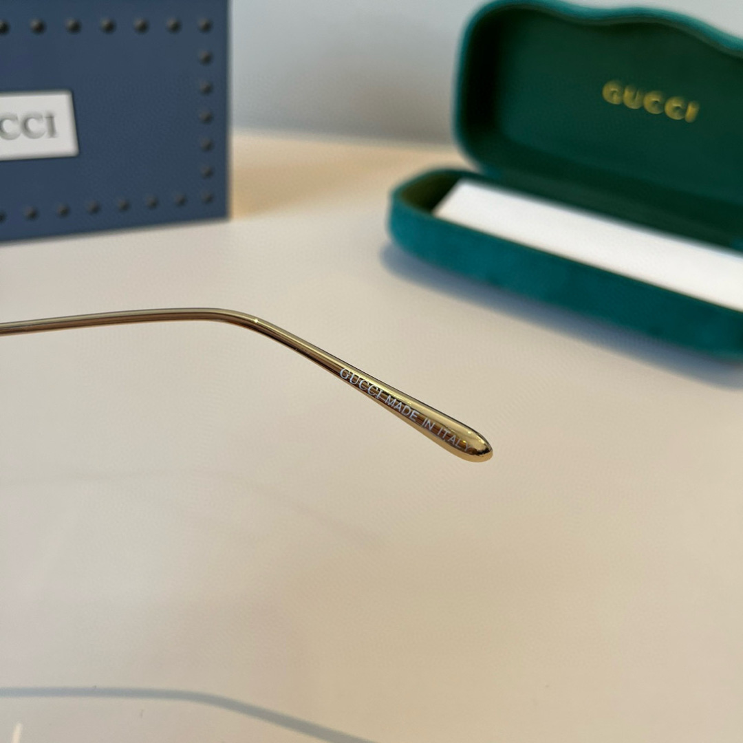 1:1 Replica gucci glasses ¥ — Premium Replica — photo 8
