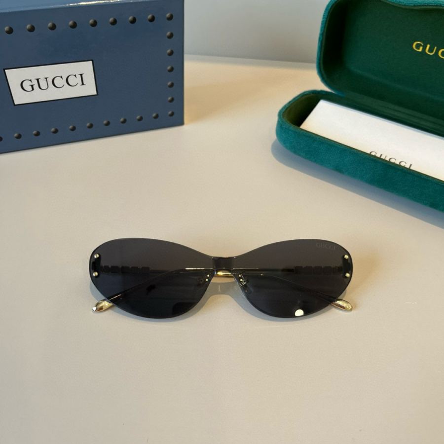 1:1 Replica gucci glasses ¥ — 1:1 Replica — photo 4