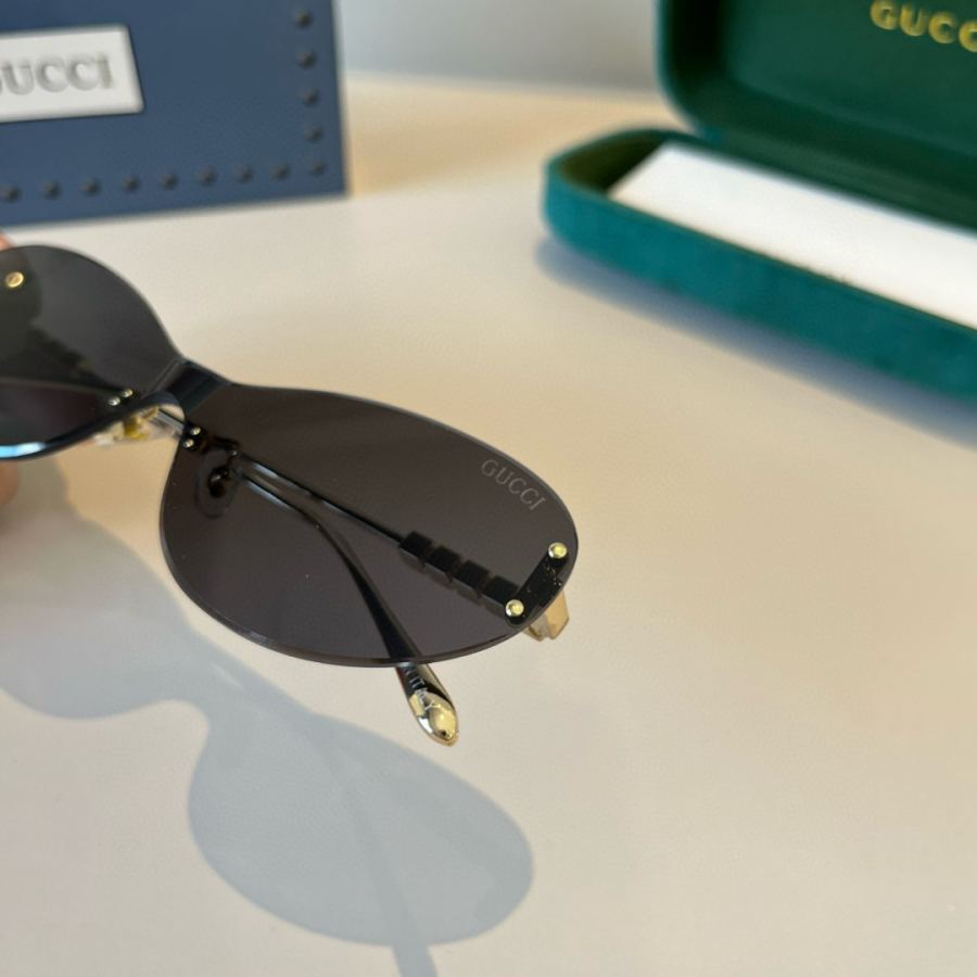 1:1 Replica gucci glasses ¥ — 1:1 Replica — photo 6