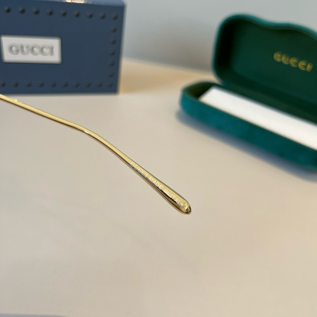 1:1 Replica gucci glasses ¥ — 1:1 Replica — photo 7