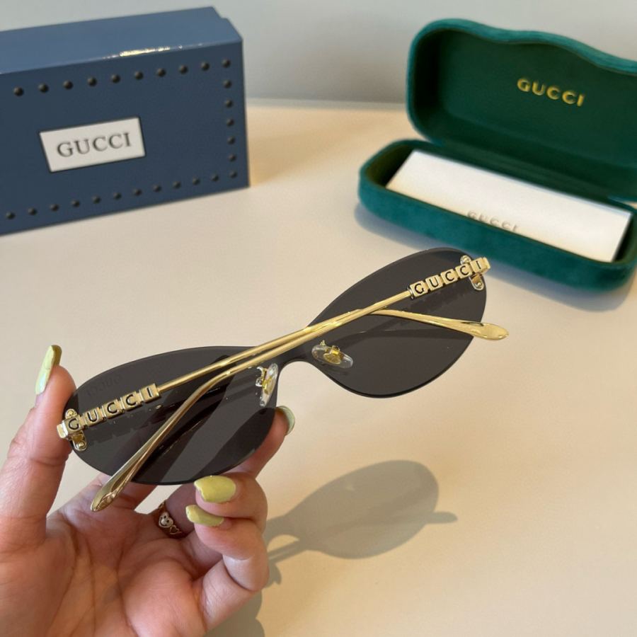 1:1 Replica gucci glasses ¥ — 1:1 Replica — photo 5