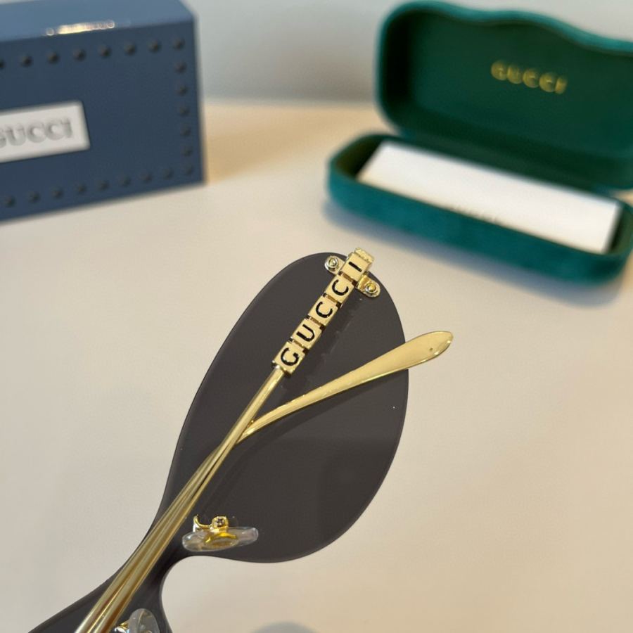 1:1 Replica gucci glasses ¥ — 1:1 Replica — photo 8