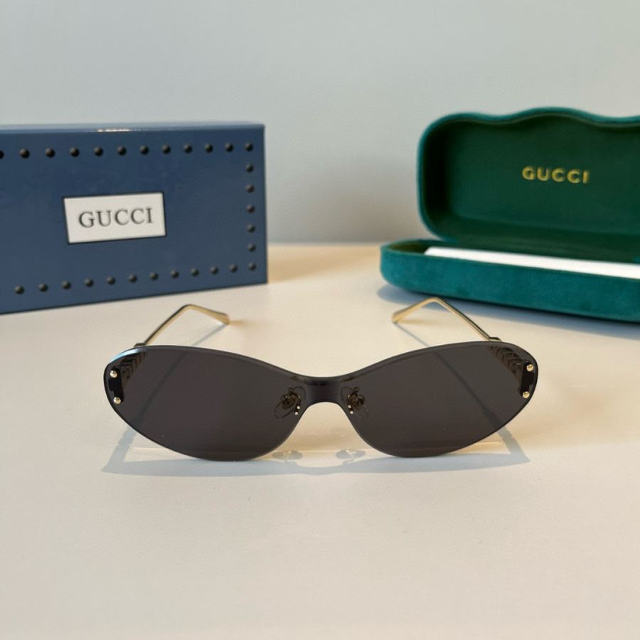 1:1 Replica gucci glasses ¥ — 1:1 Replica — photo 2