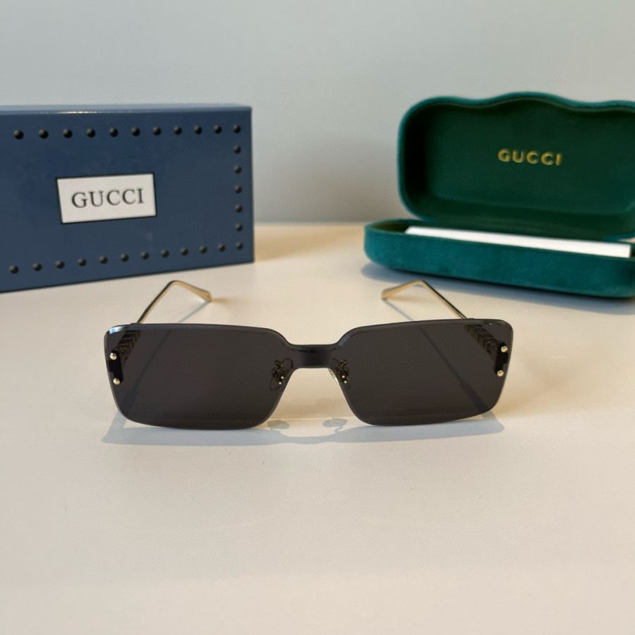 1:1 Replica gucci glasses ¥ — Premium Replica — photo 2