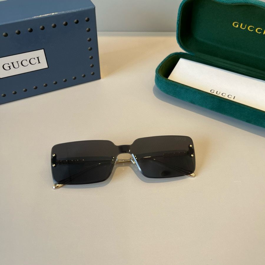 1:1 Replica gucci glasses ¥ — Premium Replica — photo 5